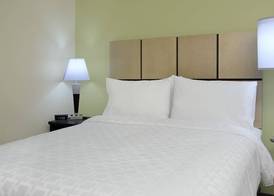 Candlewood Suites DALLAS-FRISCO NW TOYOTA CTR by IHG 4