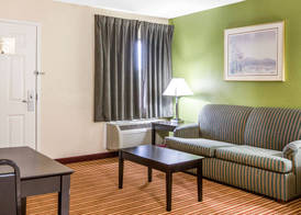Suburban Extended Stay Hotel Augusta 2