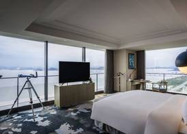 Pullman Zhoushan Seaside 4
