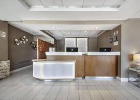 Best Western Plus North Miami-Bal Harbour 5