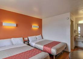 Motel 6-Buellton, CA - Solvang Area 4