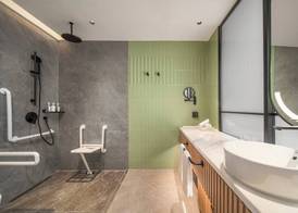 Holiday Inn Hangzhou GCEC 5