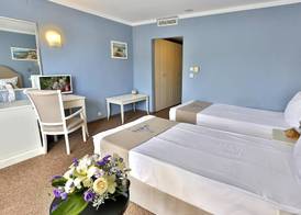 Sofia Hotel - All Inclusive & Private Beach 5