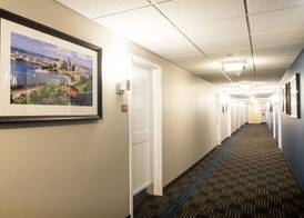 TownePlace Suites by Marriott Pittsburgh Cranberry Township 4