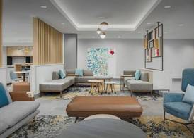 TownePlace Suites by Marriott Forney 4