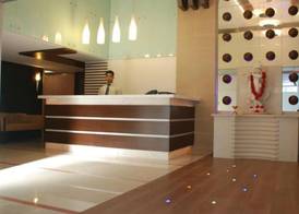 The Oriental Residency 3