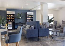 Comfort Suites Oceanside Camp Pendleton Area 4