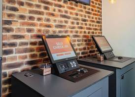 easyHotel Zürich City Centre 3