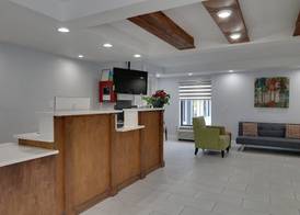 Baymont by Wyndham Ridgeland I-95 5