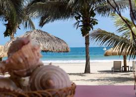 Punta Sal Suites & Bungalows Resort 3