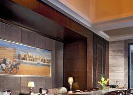 Sheraton Qingyuan Lion Lake Resort 3