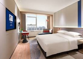 Holiday Inn Express Changsha Kaifu by IHG 5