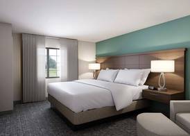 Staybridge Suites CHARLESTON - MOUNT PLEASANT by IHG 2
