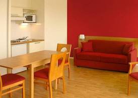 Séjours & Affaires Rouen Normandie 4