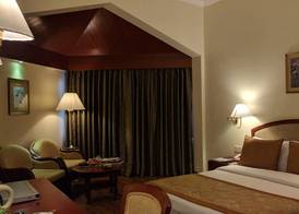 The Gateway Hotel Beach Road, Calicut 4