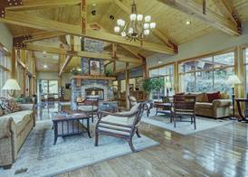 Seventh Mountain Resort 2
