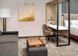 SpringHill Suites by Marriott Punta Gorda Harborside 5