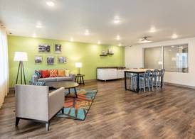 WoodSpring Suites South Brunswick - Princeton 3