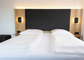 Cocco-Bello Smart Check-in Hotel 4