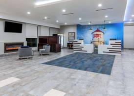 La Quinta Inn & Suites by Wyndham Dallas - Frisco Stadium 3