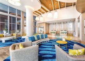 Club Wyndham Clearwater Beach 4