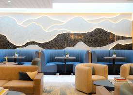 AC Hotel by Marriott San Diego Downtown Gaslamp Quarter 5