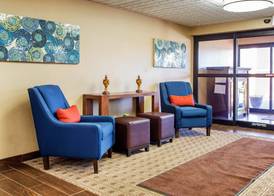 Comfort Inn Dayton - Huber Heights 3
