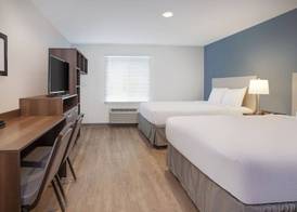 WoodSpring Suites Atlanta Newnan 5