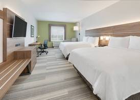 Holiday Inn Express & Suites PLANO - THE COLONY by IHG 3