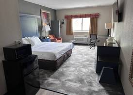 The Cromwell Inn 5