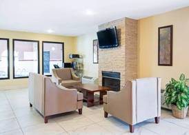 Quality Inn Monee I-57 3