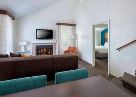 Residence Inn Philadelphia Valley Forge 3