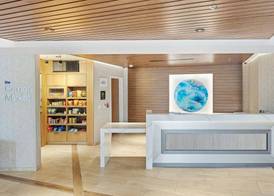 Fairfield Inn & Suites by Marriott San Diego Pacific Beach 2