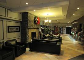 Stonebridge Hotel 3