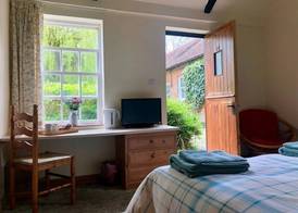Beachborough Park 4