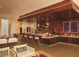 Secrets Riviera Cancún Resort & Spa - Adults Only - All inclusive 2