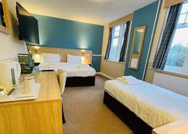 North Shore Hotel 4