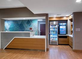 SpringHill Suites Pasadena Arcadia 4