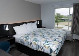 Motel 6 Fort Worth TX Lake Worth 3