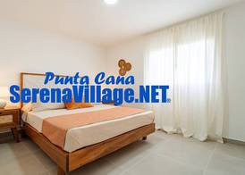 Serena village 2