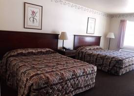 Windmill Inn Lynden 2