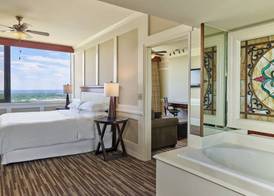 Sheraton Denver West Hotel 5