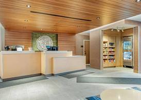 Fairfield by Marriott Inn & Suites North Conway 2