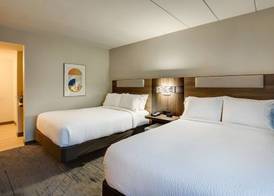 Holiday Inn Express & Suites I-95 CAPITOL BELTWAY-LARGO by IHG 4