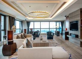 Holiday Inn CHENGDU XINDU by IHG 2
