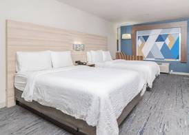 Holiday Inn Express & Suites SAN DIEGO OTAY MESA by IHG 4