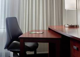 Courtyard by Marriott Fayetteville 5
