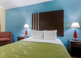 Quality Inn Columbus-East 4