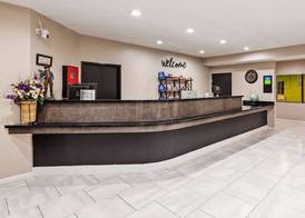 SureStay Hotel by Best Western Orange 2