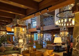 Hotel Termas Puyehue Wellness & Spa Resort 4
